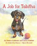 A Job For Tabitha