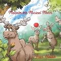 Malcolm, the Musical Moose