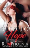 Tied to Hope