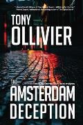 The Amsterdam Deception: Book One in The David Knight Series
