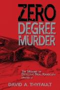Zero Degree Murder: The Making of Detective Neal Randolph Episode 4