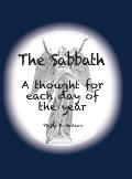The Sabbath: A thought for each day of the year