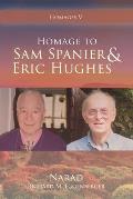 Homage to Sam Spanier & Eric Hughes
