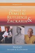 Homage to Dimitri, Rutledge & Zackaria