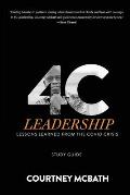 4C Leadership - Study Guide: Lessons Learned from the COVID Crisis