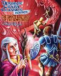 Dungeon Crawl Classics Horror 2 Sinister Secrets of the Sempstress