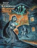 Dungeon Crawl Classics RPG Greatest Thieves in Lankhmar Boxed Set
