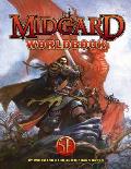 5E Midgard Worldbook