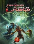 5E Tome of Beasts 3 Lairs
