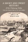 A Short and Sweet History of the Chemung Valley from the Iroquois Days to 1923