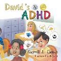 David's ADHD