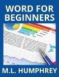 Word for Beginners