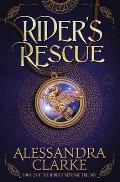 Rider's Rescue