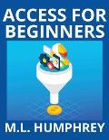 Access for Beginners