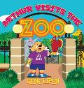 Arthur visits the Zoo