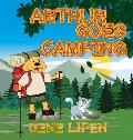 Arthur Goes Camping