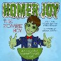 Homer Joy the Zombie Boy