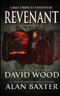 Revenant: A Jake Crowley Adventure