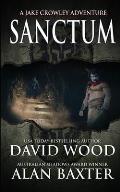 Sanctum: A Jake Crowley Adventure