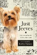 Just Jeeves: Life lessons from the end of a short leash