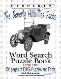 Circle It, The Beverly Hillbillies Facts, Word Search, Puzzle Book