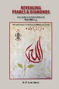 Revealing Pearls and Diamonds: Selected Prayers of the Prophet Muhammad (saw): Commentary on the Selected Duas of Rasulullah صلى &#