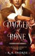 Dagger of Bone