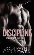 Deviations: Discipline