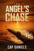 The Angel's Chase: A Chase Fulton Novel