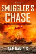 The Smuggler's Chase: A Chase Fulton Novel