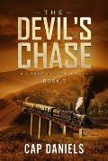 The Devil's Chase: A Chase Fulton Novel