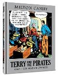 Terry and the Pirates: The Master Collection Vol. 6: 1940 - The Time of Cholera