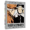 Terry and the Pirates: The Master Collection Vol. 9