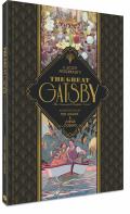 Great Gatsby The Essential Graphic Novel