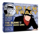 The Complete Dick Tracy: Vol. 4 1936-1937