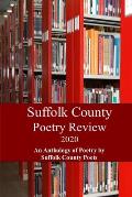 Suffolk County Poetry Review 2020