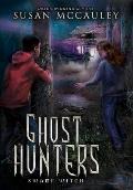 Ghost Hunters: Swamp Witch