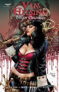 Van Helsing: Eve of Oblivion