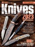 Knives 2023 43rd Edition
