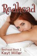 Redhead: Bedhead Book 2