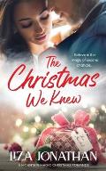 The Christmas We Knew: Standalone in Series in the Mountain Magic Christmas Series