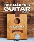 Box Makers Guitar Book