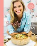 Simply Laura Lea: Balanced Recipes for Everyday Living