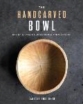 Handcarved Bowl Design & Create Custom Bowls from Scratch