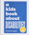 A Kids Book About Disabilities