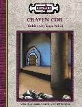 Craven Cor: Golden City Saga, Vol. 2