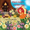 Mari-Gold's Garden Tea