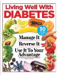 Diabetes Advantage Manage It Reverse It Put It to Use
