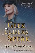 Geek Elders Speak Women Co creators & Their Undeniable Place in Fannish History