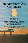 Tennessee Voices Anthology: 2018-2019